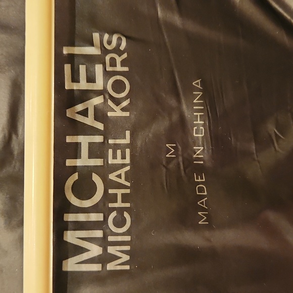 Michael Kors Puffer Coat - Picture 2 of 9